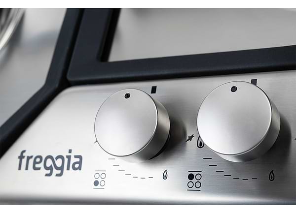 Фото - Варильна поверхня газова Freggia HA640GTX