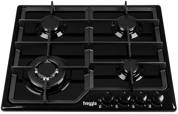 Фото - Варочная панель газовая Freggia HA640VGTB