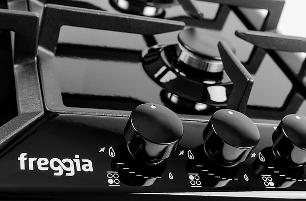 Фото - Варочная панель газовая Freggia HA640VGTB