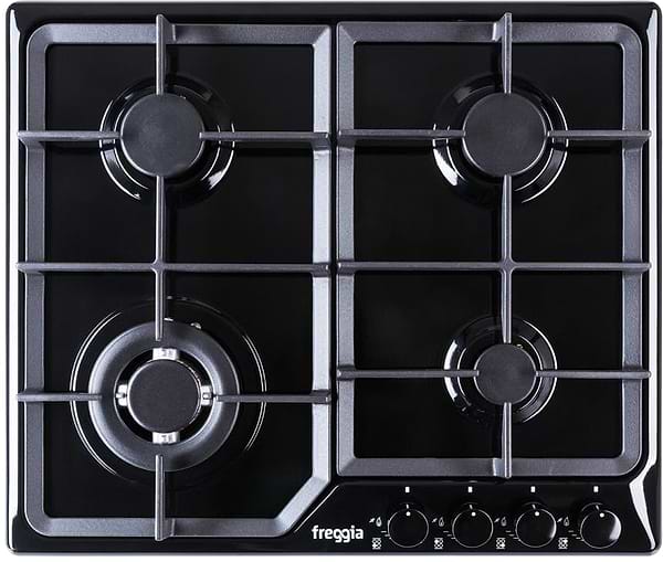 Фото - Варочная панель газовая Freggia HA640VGTB