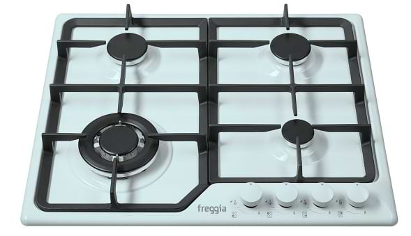 Фото - Варочная панель газовая Freggia HA640VGTW
