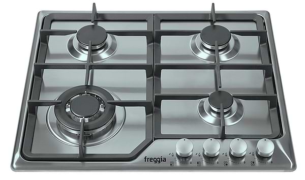 Фото - Варочная панель газовая Freggia HA640VGTX
