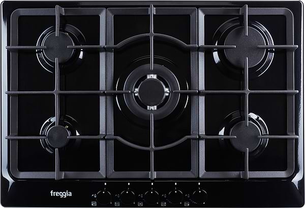 Фото - Варильна поверхня газова Freggia HA750VGTB