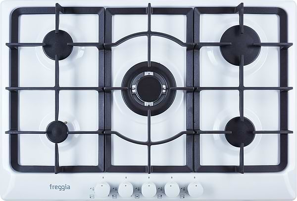 Фото - Варочная панель газовая Freggia HA750VGTW