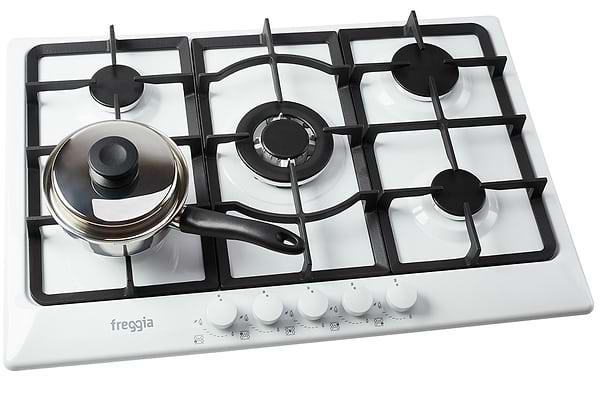 Фото - Варочная панель газовая Freggia HA750VGTW
