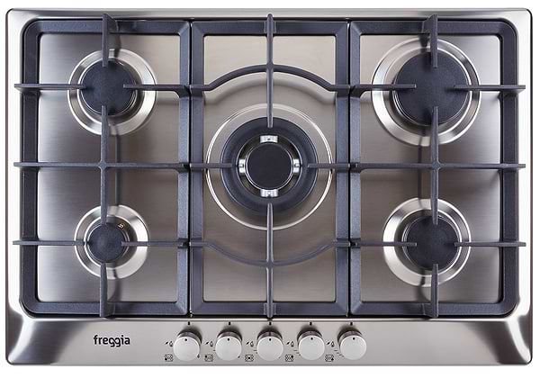 Фото - Варочная панель газовая Freggia HA750VGTX