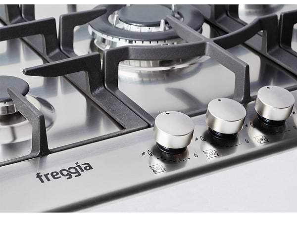 Фото - Варочная панель газовая Freggia HA750VGTX