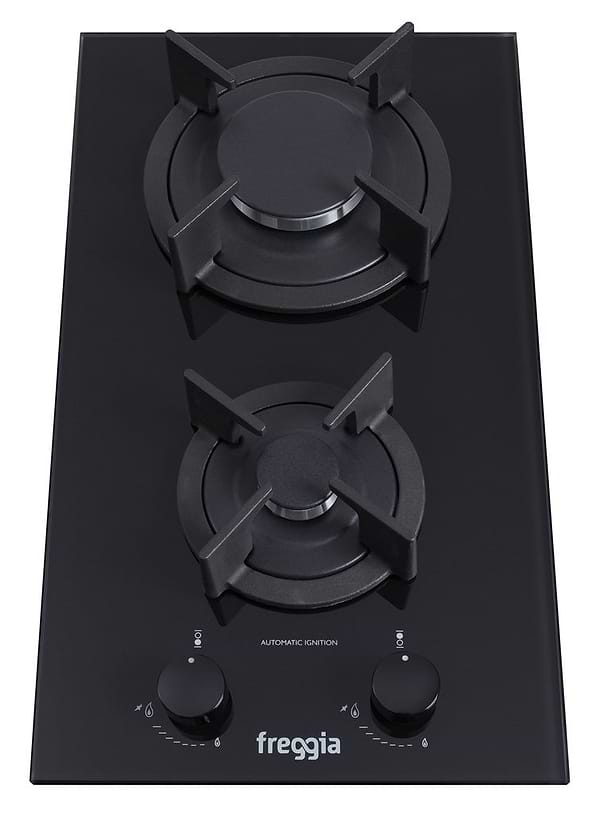 Фото - Варильна поверхня газова Freggia HC320VGB