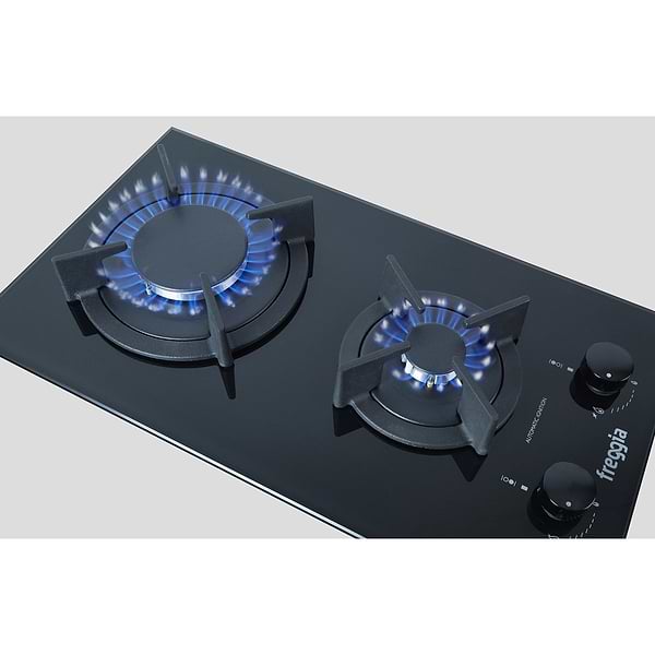 Фото - Варильна поверхня газова Freggia HC320VGB
