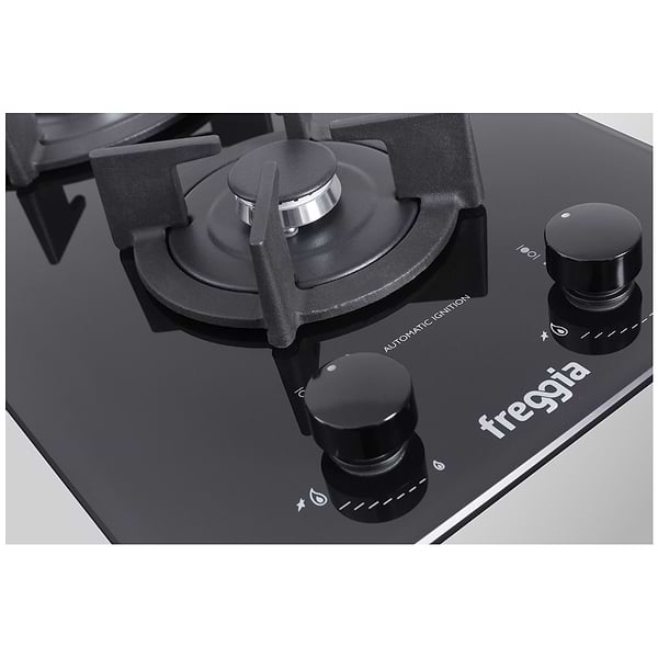 Фото - Варильна поверхня газова Freggia HC320VGB