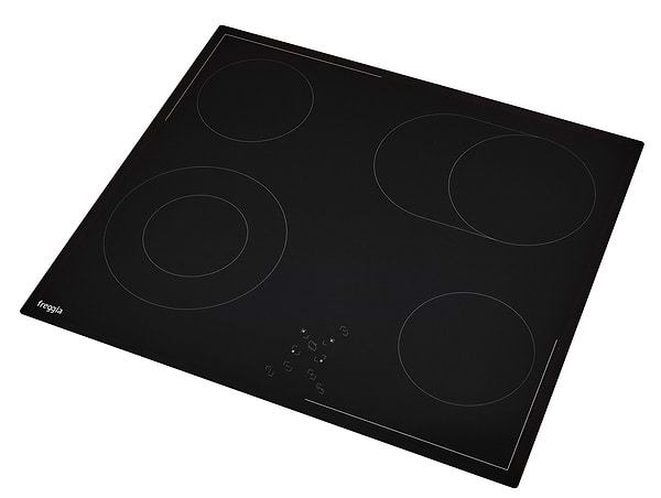Фото - Варочная панель электрическая Freggia HCE640E2B
