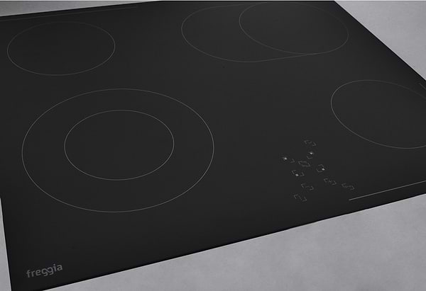 Фото - Варочная панель электрическая Freggia HCE640E2B
