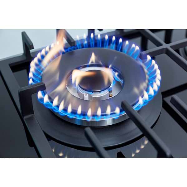 Фото - Варочная панель газовая Freggia HCG640VGTB