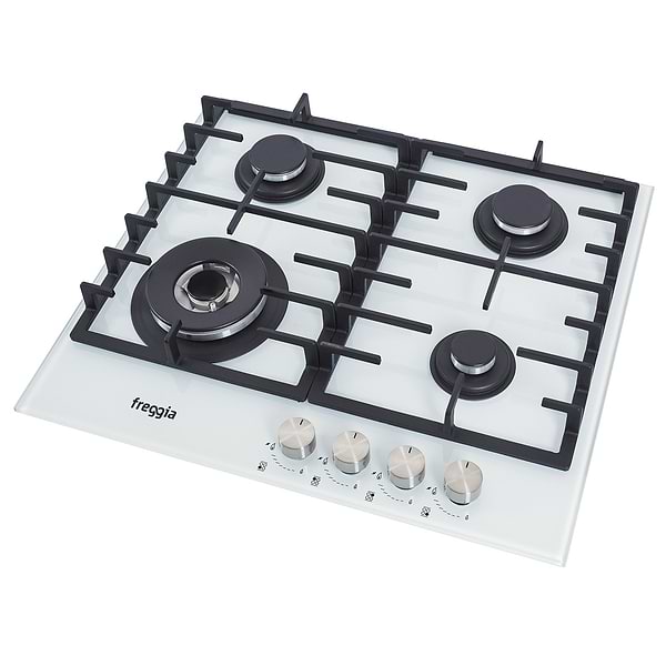Фото - Варочная панель газовая Freggia HCG640VGTW