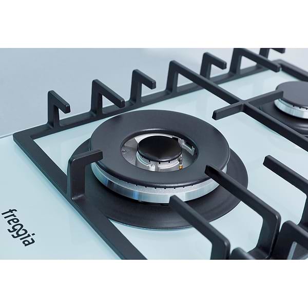 Фото - Варочная панель газовая Freggia HCG640VGTW