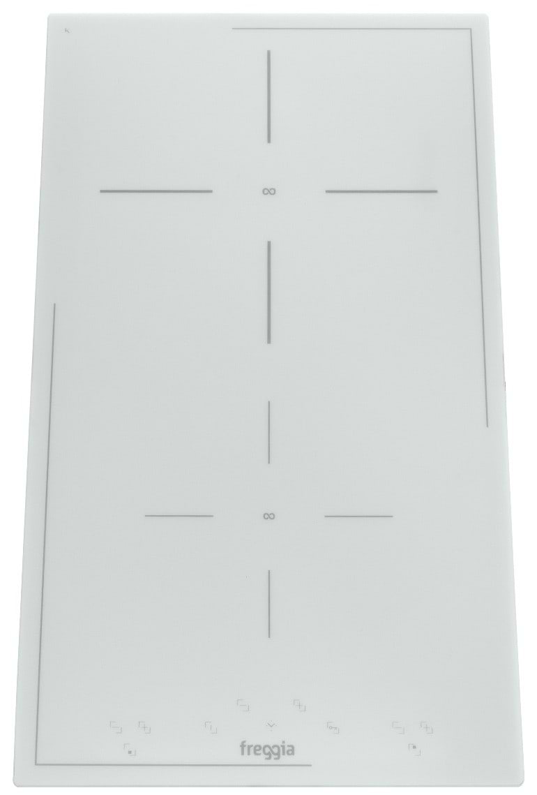 Варочная панель электрическая Freggia HCI32W/1 - Фото 1