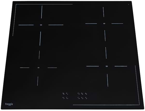 Фото - Варильна поверхня електрична Freggia HCI64B/1 Фото - Варильна поверхня електрична Freggia HCI64B/1