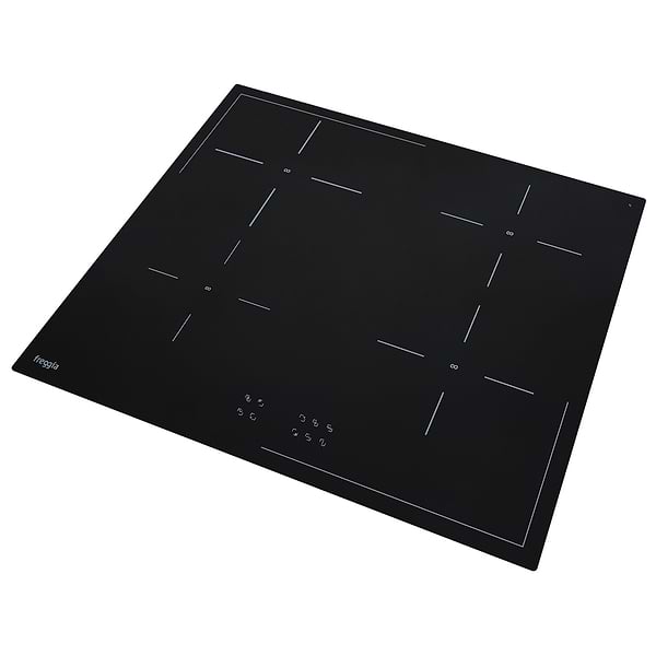 Фото - Варильна поверхня електрична Freggia HCI64B/1