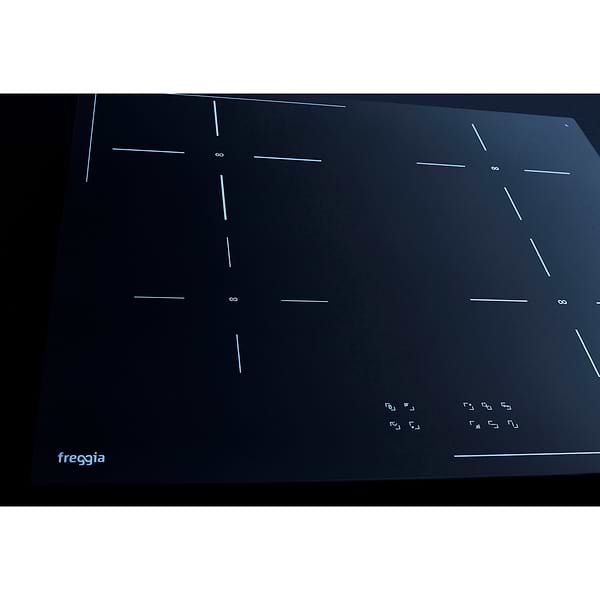 Фото - Варильна поверхня електрична Freggia HCI64B/1