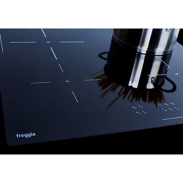 Фото - Варильна поверхня електрична Freggia HCI64B/1