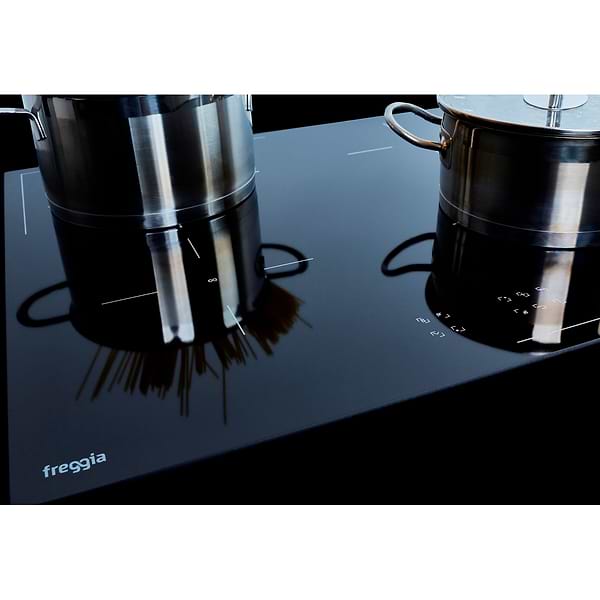 Фото - Варильна поверхня електрична Freggia HCI64B/1