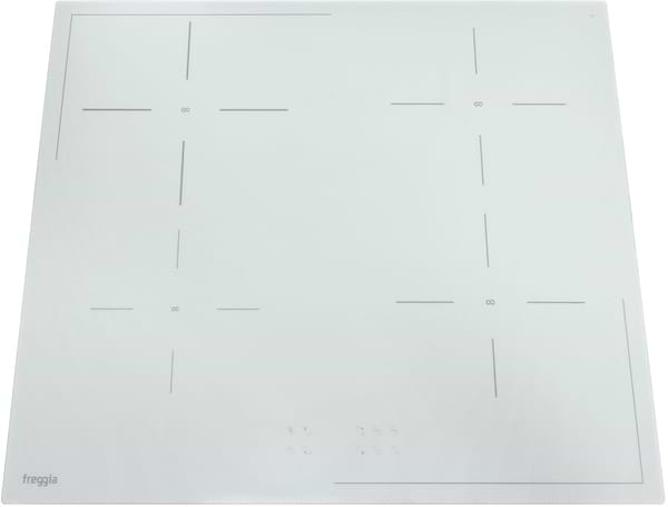 Фото - Варильна поверхня електрична Freggia HCI64W/1 Фото - Варильна поверхня електрична Freggia HCI64W/1