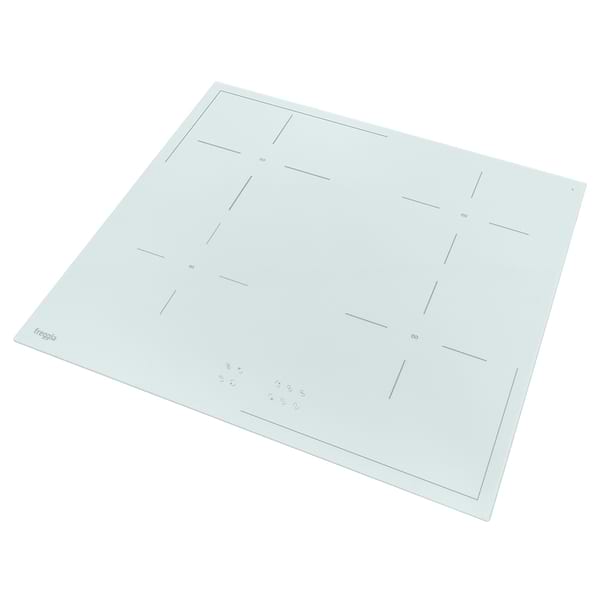 Фото - Варильна поверхня електрична Freggia HCI64W/1