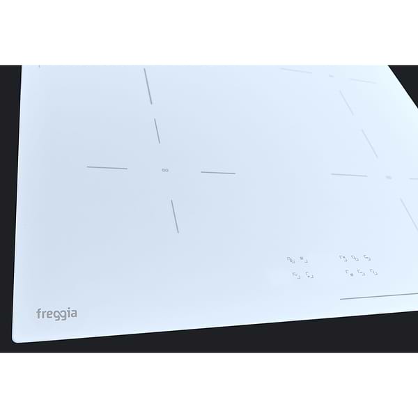 Фото - Варильна поверхня електрична Freggia HCI64W/1