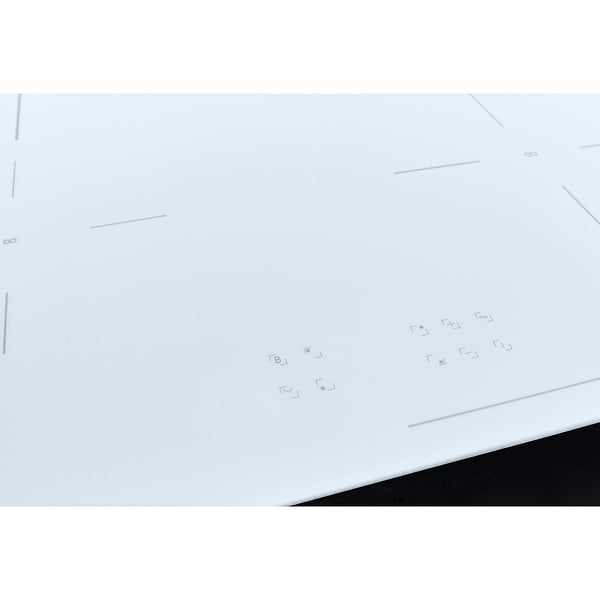 Фото - Варильна поверхня електрична Freggia HCI64W/1