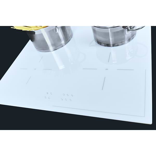 Фото - Варильна поверхня електрична Freggia HCI64W/1