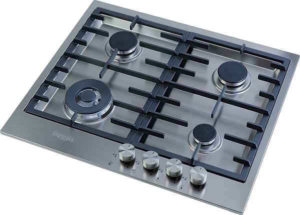 Фото - Варочная панель газовая Freggia HF640VGTX
