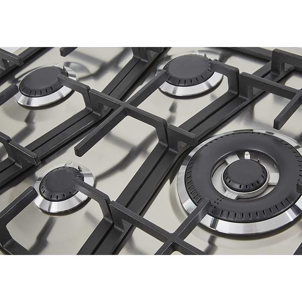 Фото - Уценка - Варочная панель газовая Freggia HP640VGTX