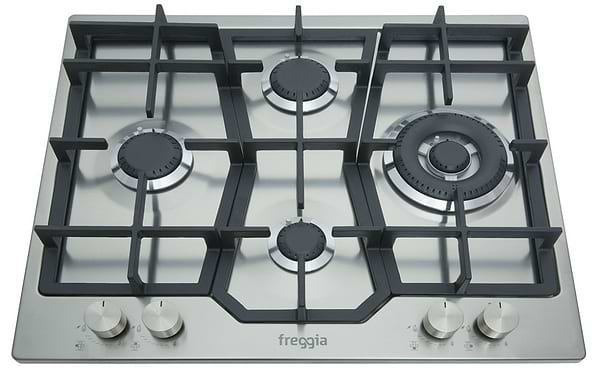 Фото - Уценка - Варочная панель газовая Freggia HP640VGTX