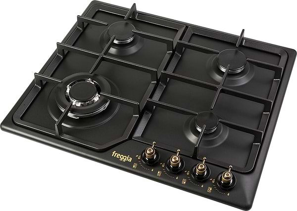 Фото - Варочная панель газовая Freggia HR640VGTAN