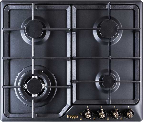 Фото - Варочная панель газовая Freggia HR640VGTAN