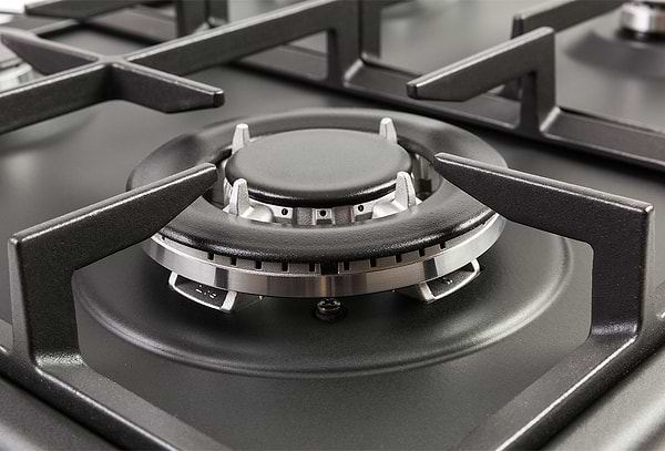 Фото - Варочная панель газовая Freggia HR640VGTAN