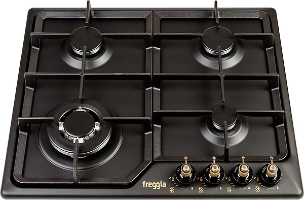 Фото - Варочная панель газовая Freggia HR640VGTAN