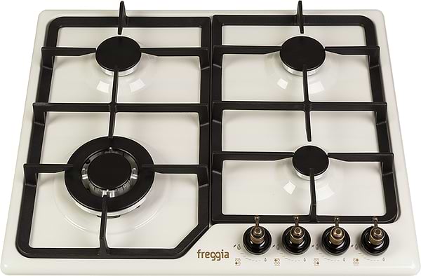 Фото - Варильна поверхня газова Freggia HR640VGTCH
