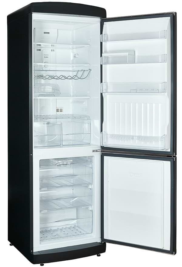 Фото - Холодильник Freggia LBRF21785B