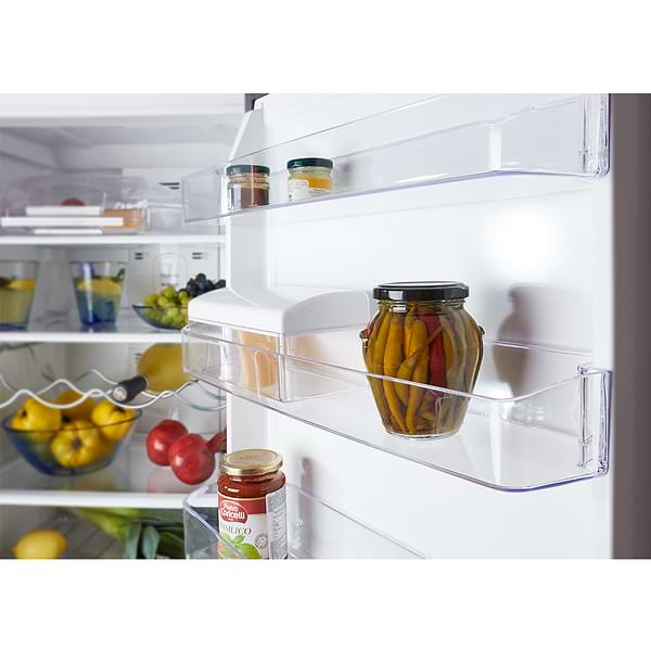 Фото - Холодильник Freggia LBRF21785B