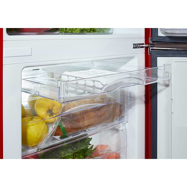 Фото - Холодильник Freggia LBRF21785B