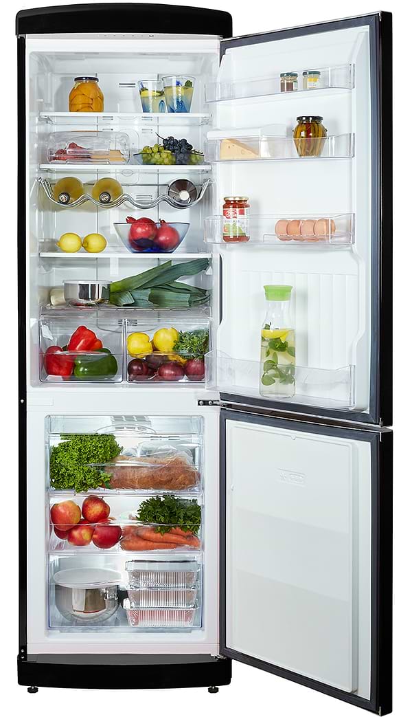 Фото - Холодильник Freggia LBRF21785B