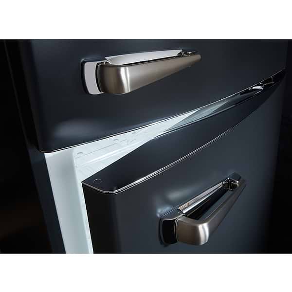 Фото - Холодильник Freggia LBRF21785B