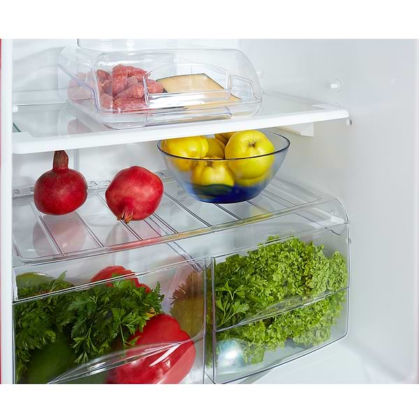 Фото - Холодильник Freggia LBRF21785B