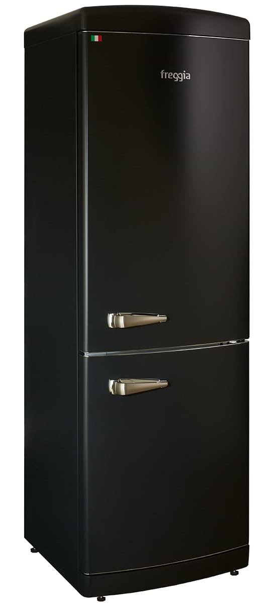 Фото - Холодильник Freggia LBRF21785B