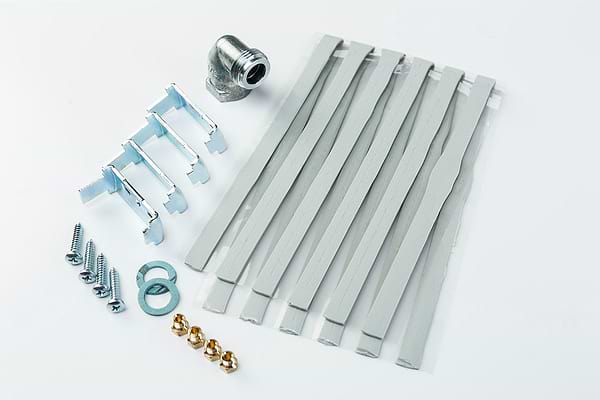 Фото - Варочная панель газовая Freggia HR640VGTAN