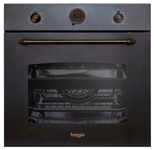 Фото - Духова шафа електрична Freggia OERD67AN
