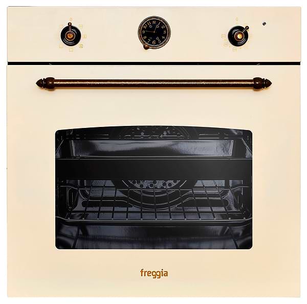 Фото - Уцінка - Духова шафа електрична Freggia OERD67CH