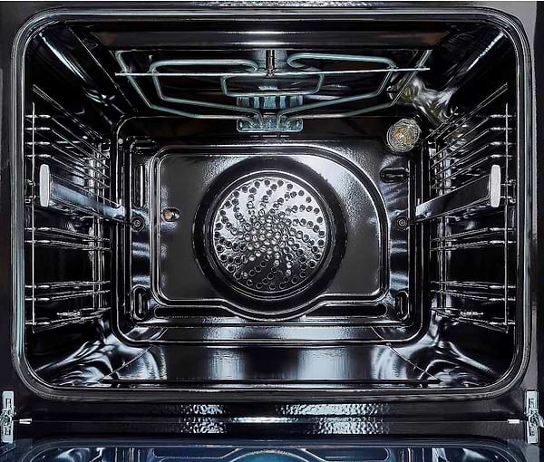 Фото - Духова шафа електрична Freggia OERD67CO