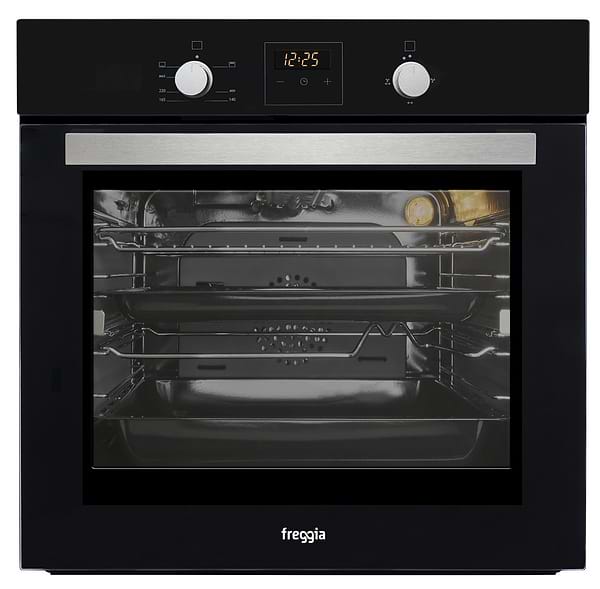 Фото - Духова шафа газова Freggia OGSB64B